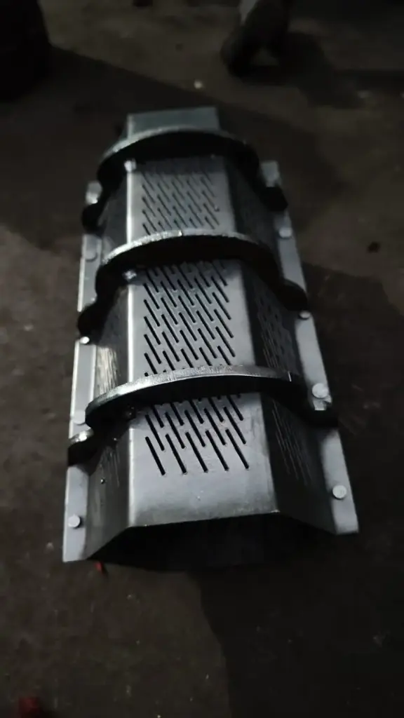 6N70 RICE MILL SCREEN