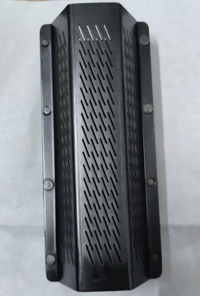 6n40 Rice Mill Screen SS