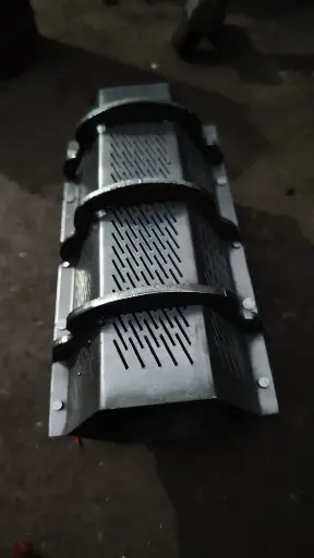 6N70 RICE MILL SCREEN