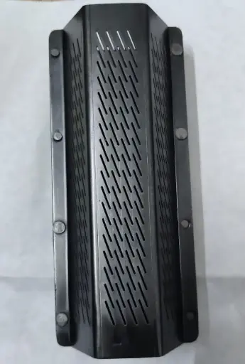 6n40 Rice Mill Screen SS